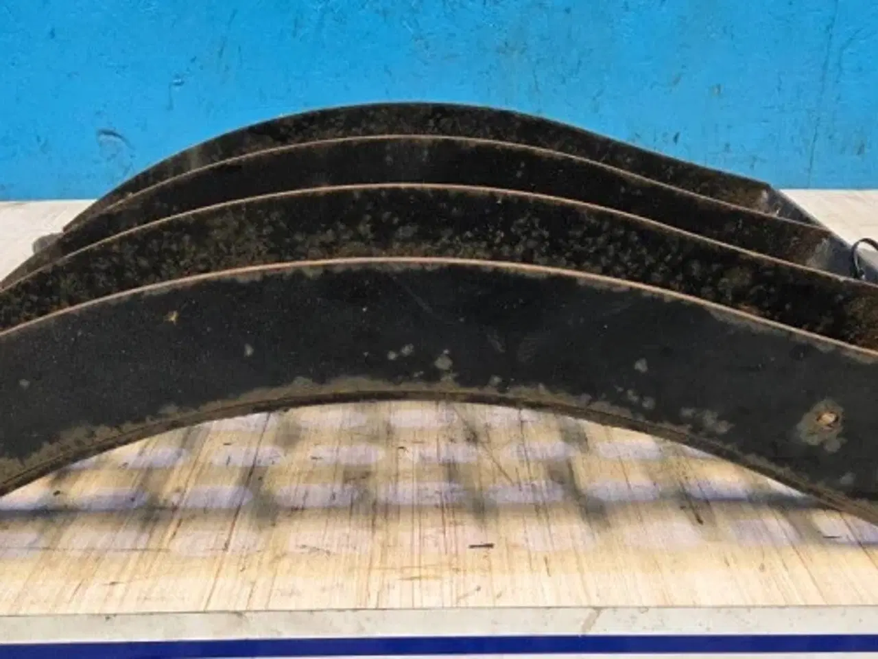 Billede 10 - Case 9010 Tærskebro 87000772