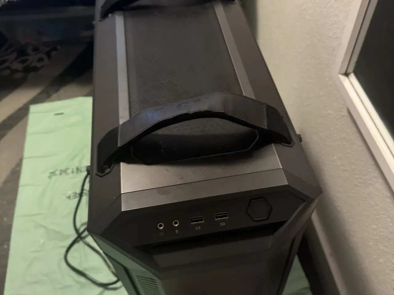 Billede 4 - Fint Starter Gaming Pc (32GB RAM)