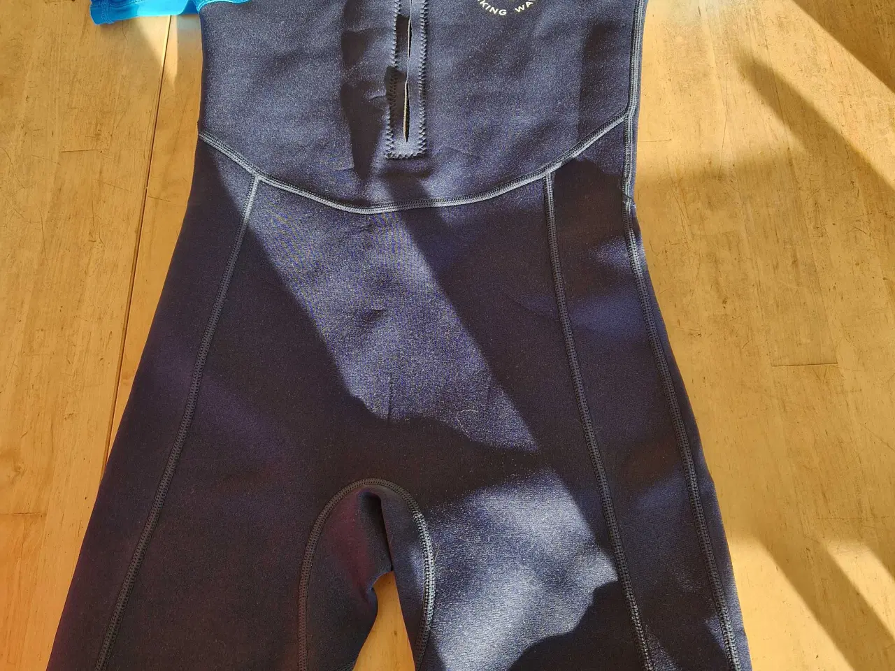 Billede 1 - Calypso shorty våddragt str. 14 år