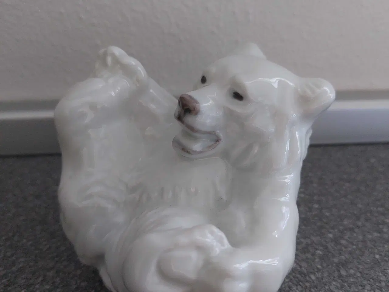 Billede 1 - Royal Copenhagen isbjørne