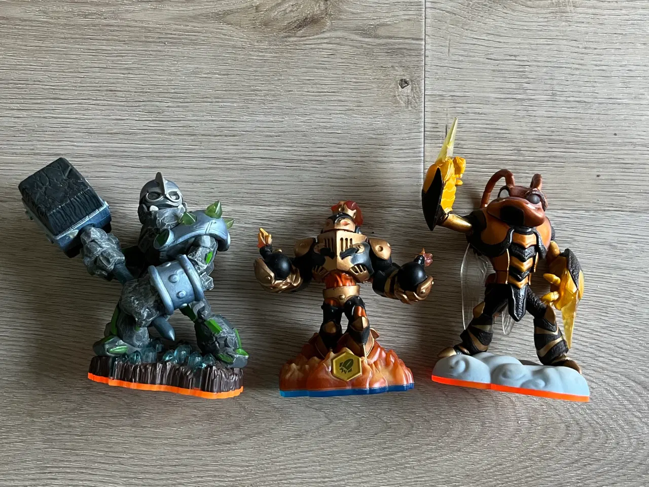 Billede 4 - Skylanders