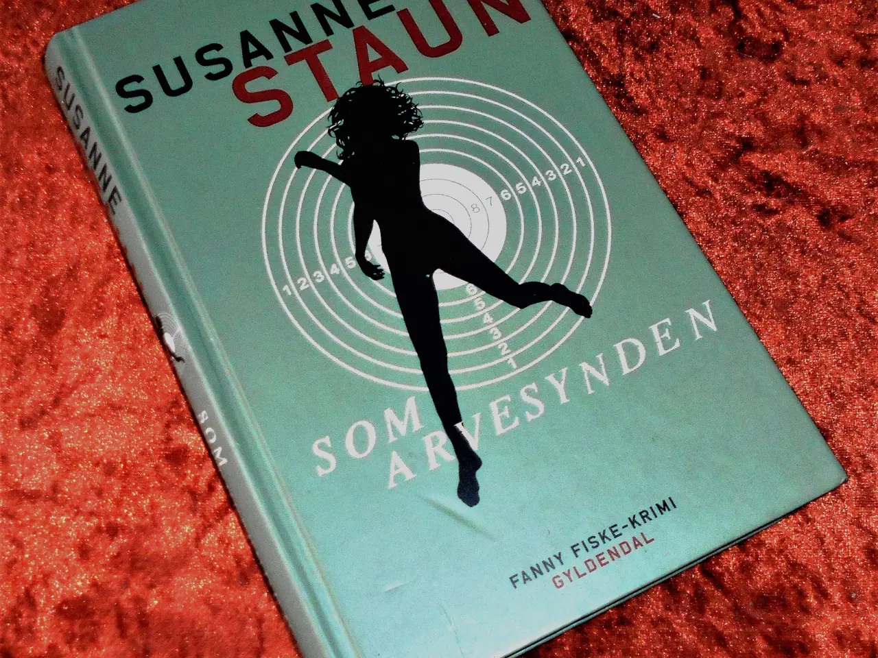 Billede 3 - Liebe m.fl., Susanne Staun