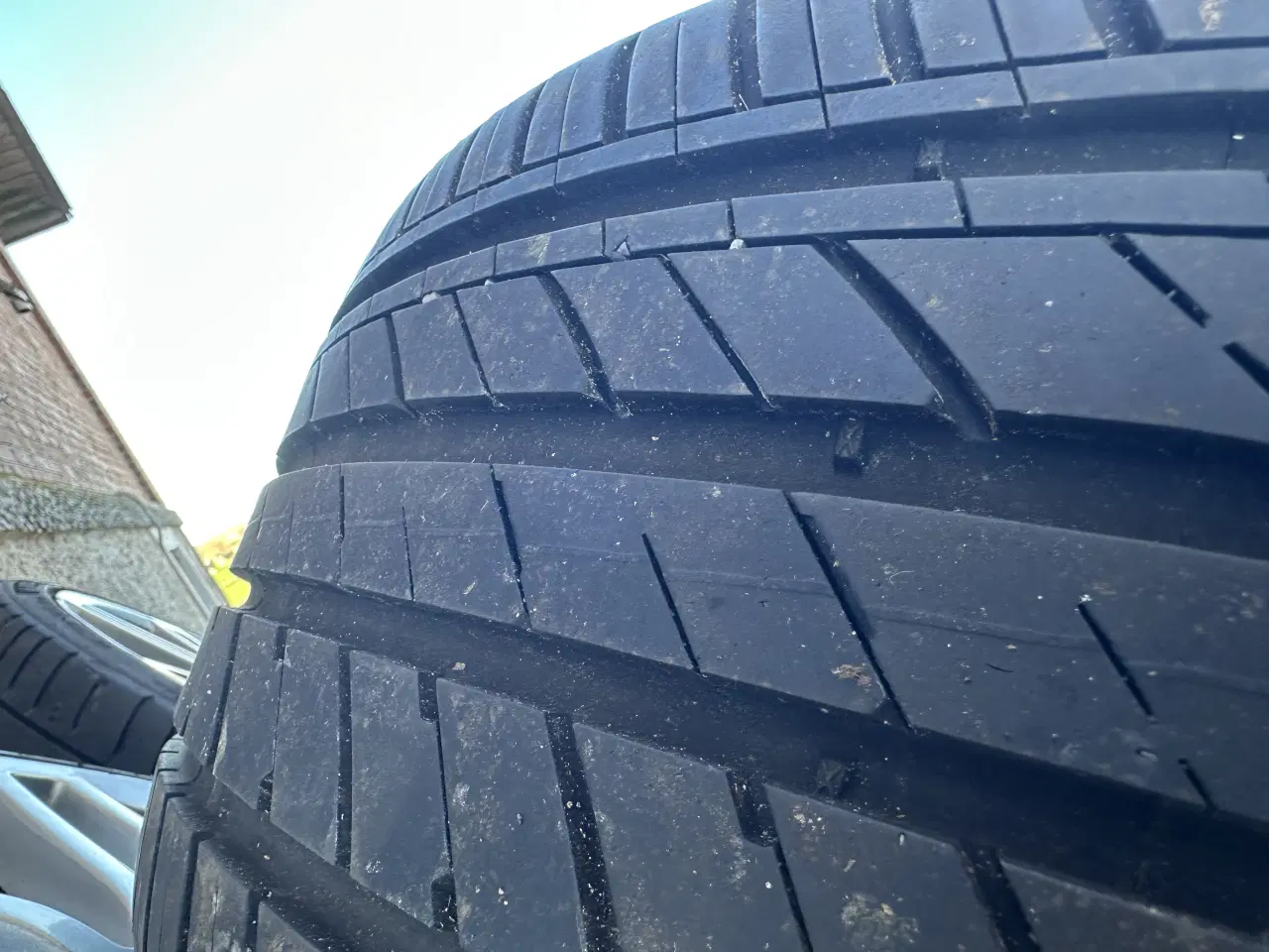 Billede 2 - Audi fælge r19 5x112 et45