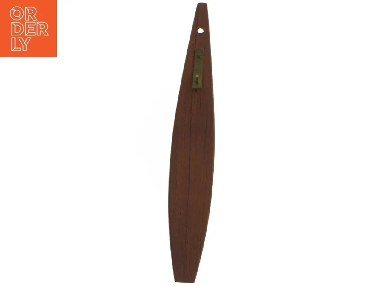 Billede 4 - Teaktræ Skobørste  (str. 25 cm. og. 31 cm)