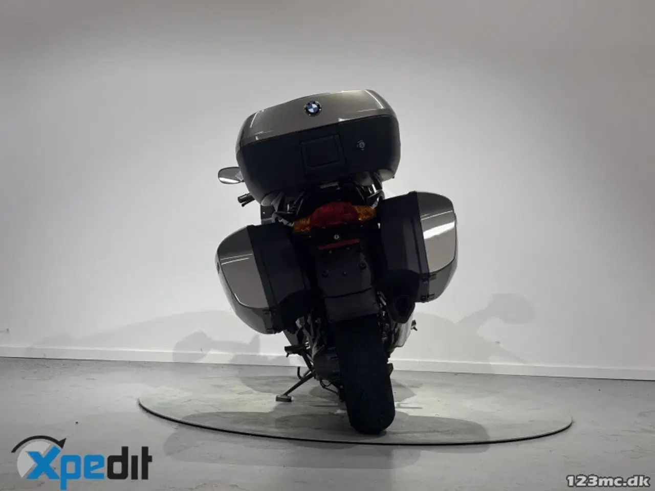 Billede 10 - BMW K 1300 GT