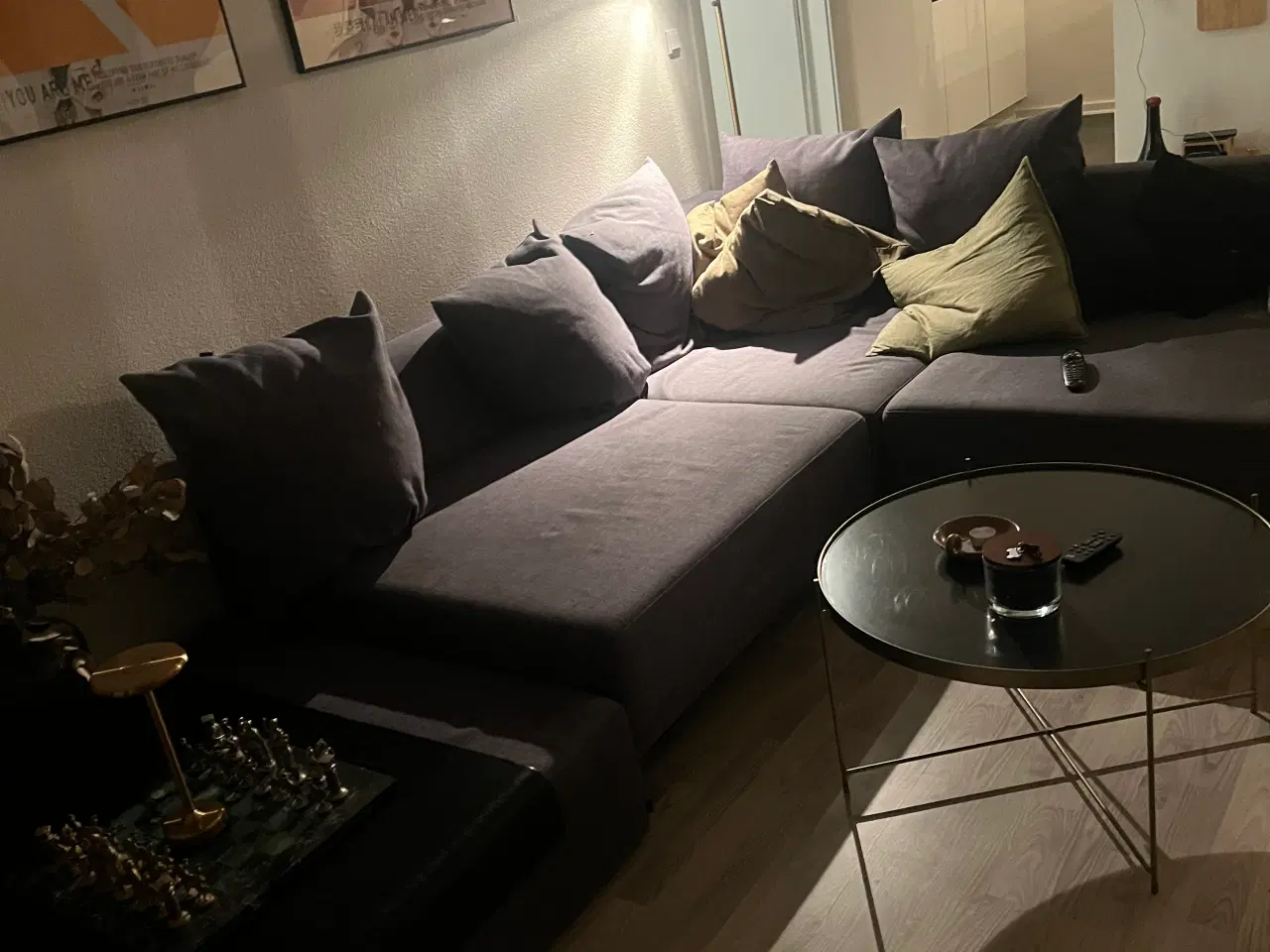 Billede 5 - Sofa fra Bolia