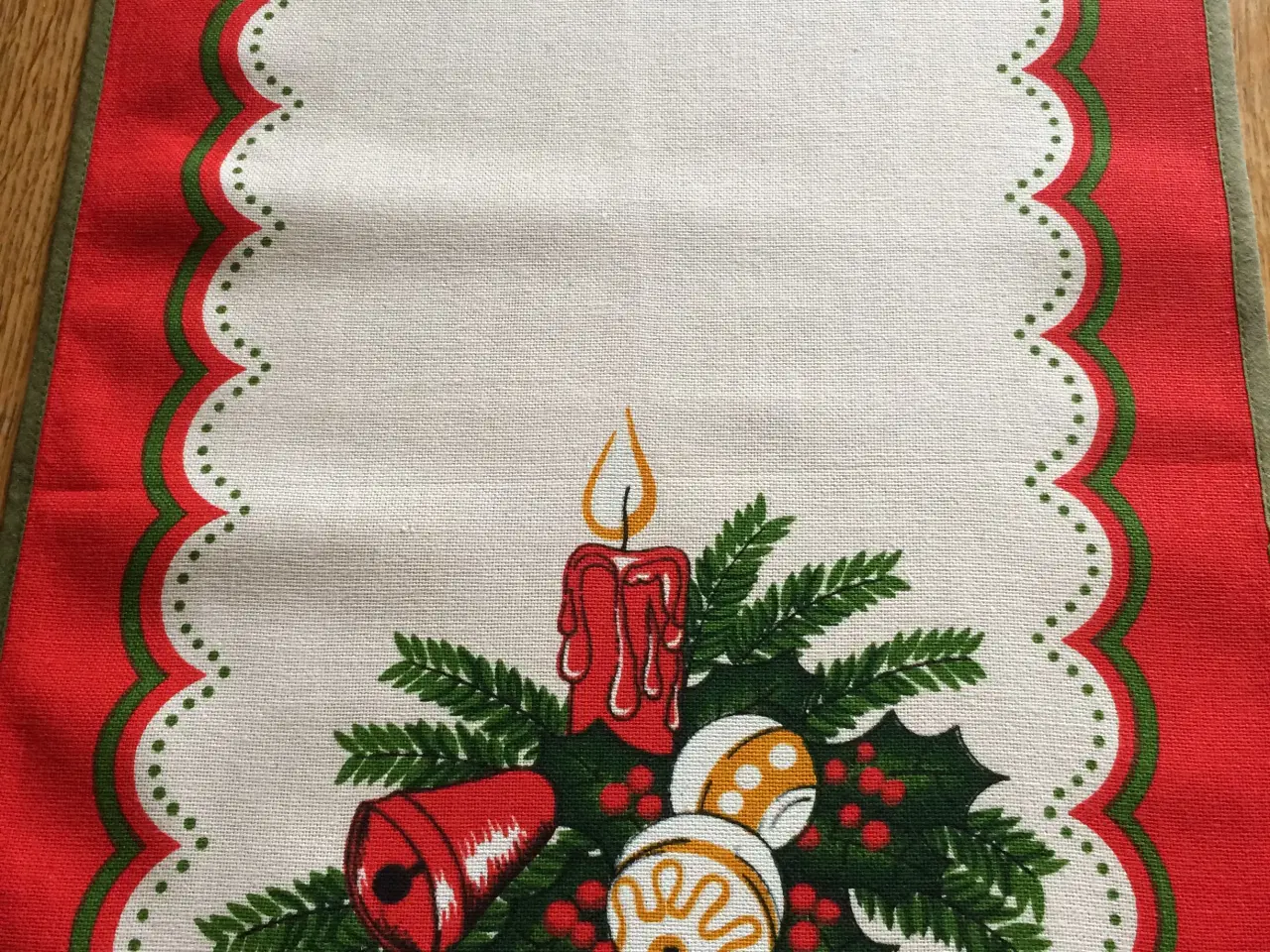 Billede 2 - Juleløber