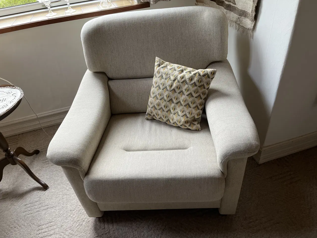 Billede 1 - Sofagruppe