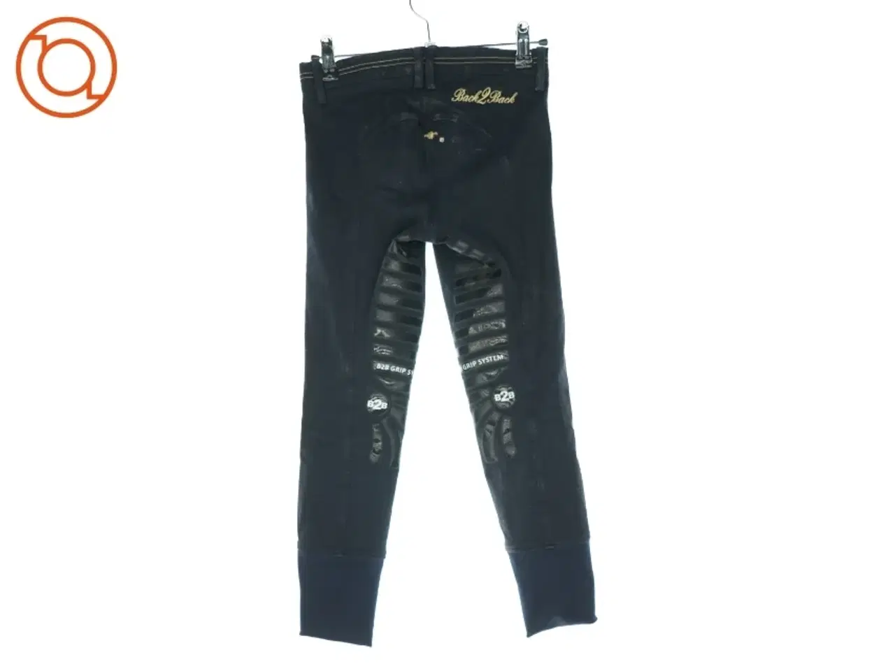 Billede 2 - Bukser fra Back2back (str. 146 cm)