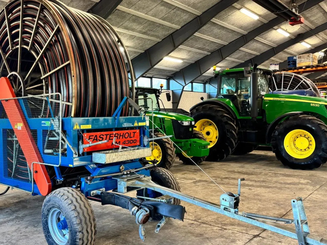 Billede 15 - Fasterholt FM 4300