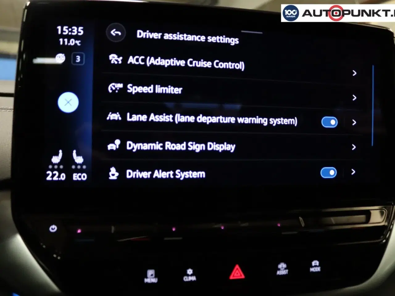 Billede 9 - VW ID.5 77 Pro Performance