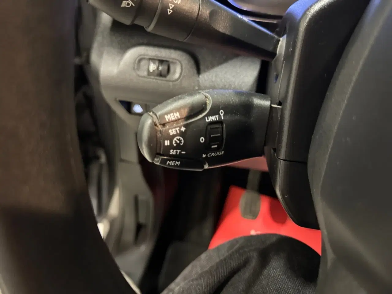 Billede 13 - Citroën Berlingo 1,5 BlueHDi 100 Feel