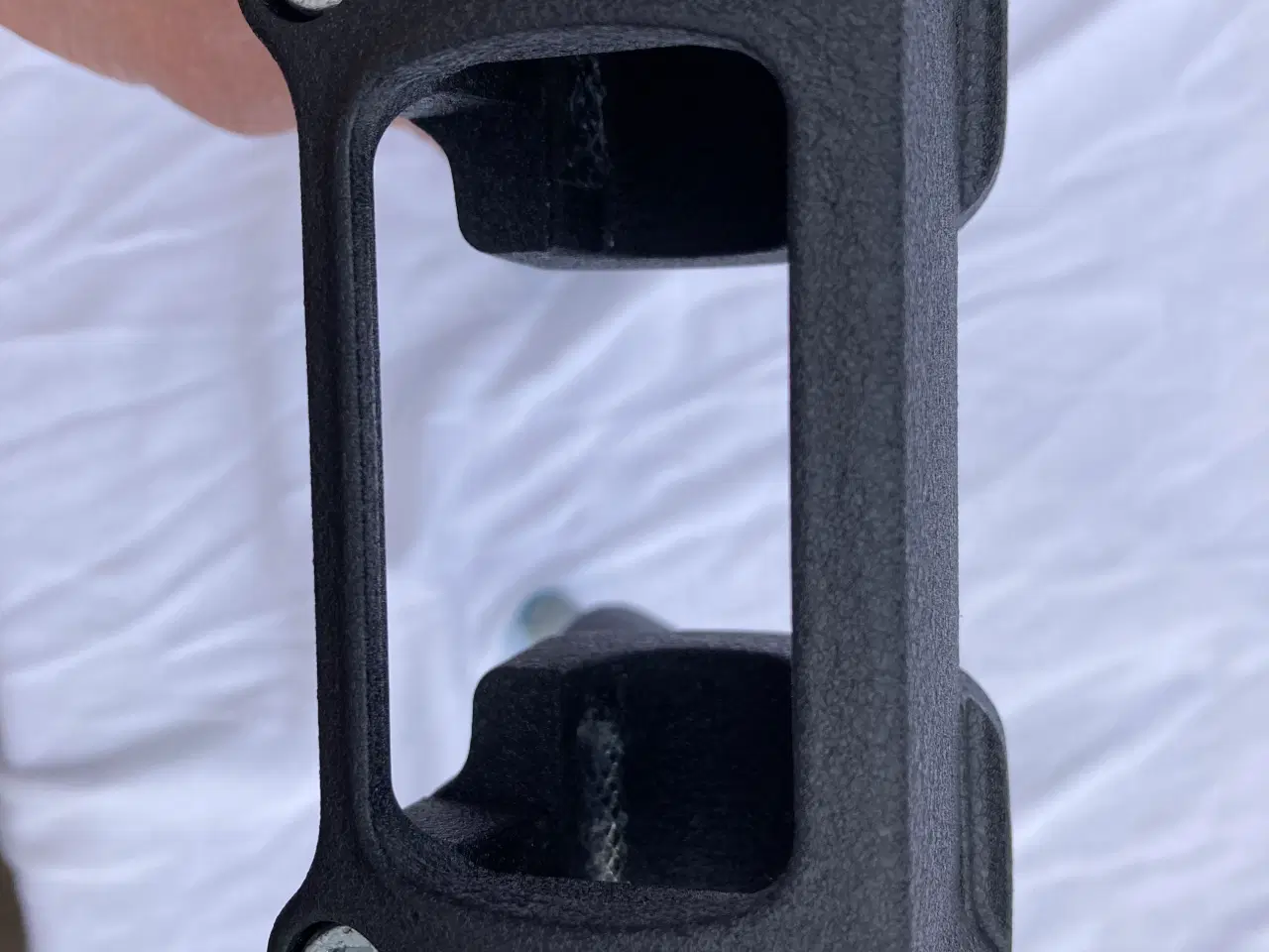 Billede 5 - Harley risers, original fra en 2022 Low Rider
