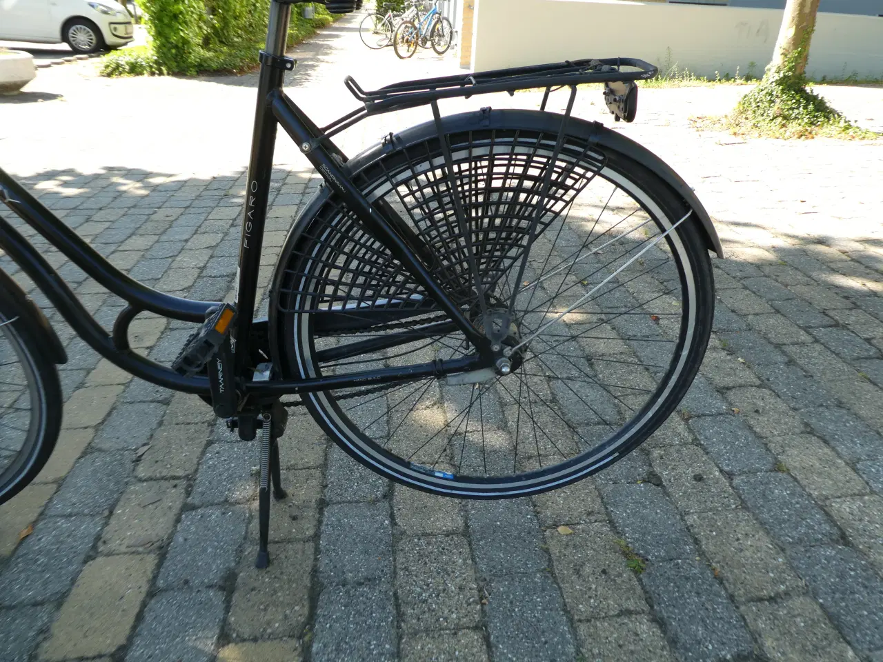 Billede 7 - Taarnby damecykel