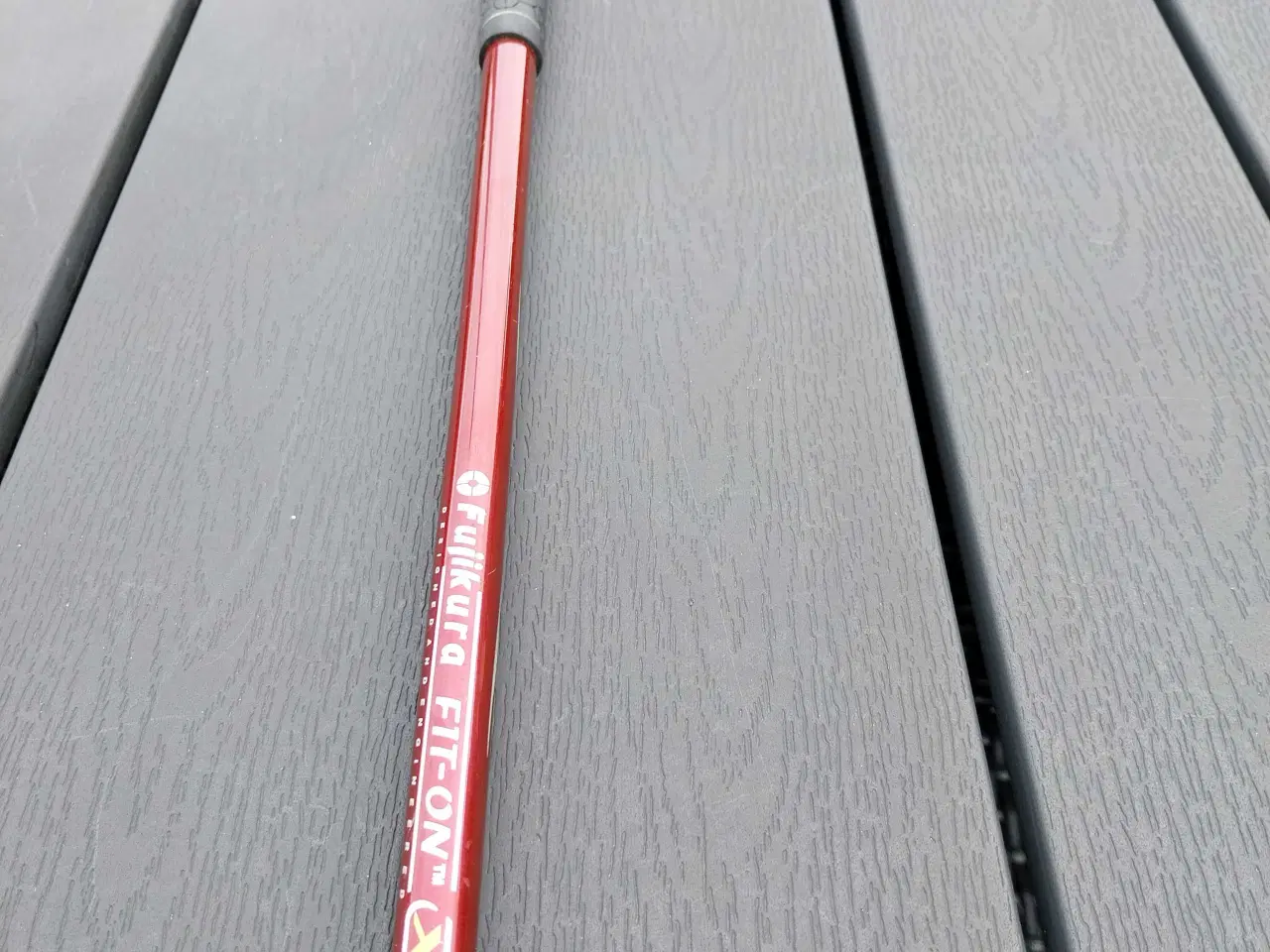 Billede 3 - Callaway X22 5.er grafitjern - Ladyflex