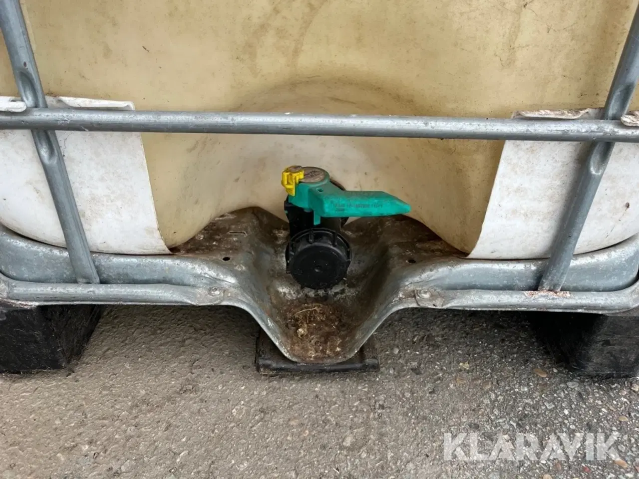Billede 12 - Tanke 2 styk