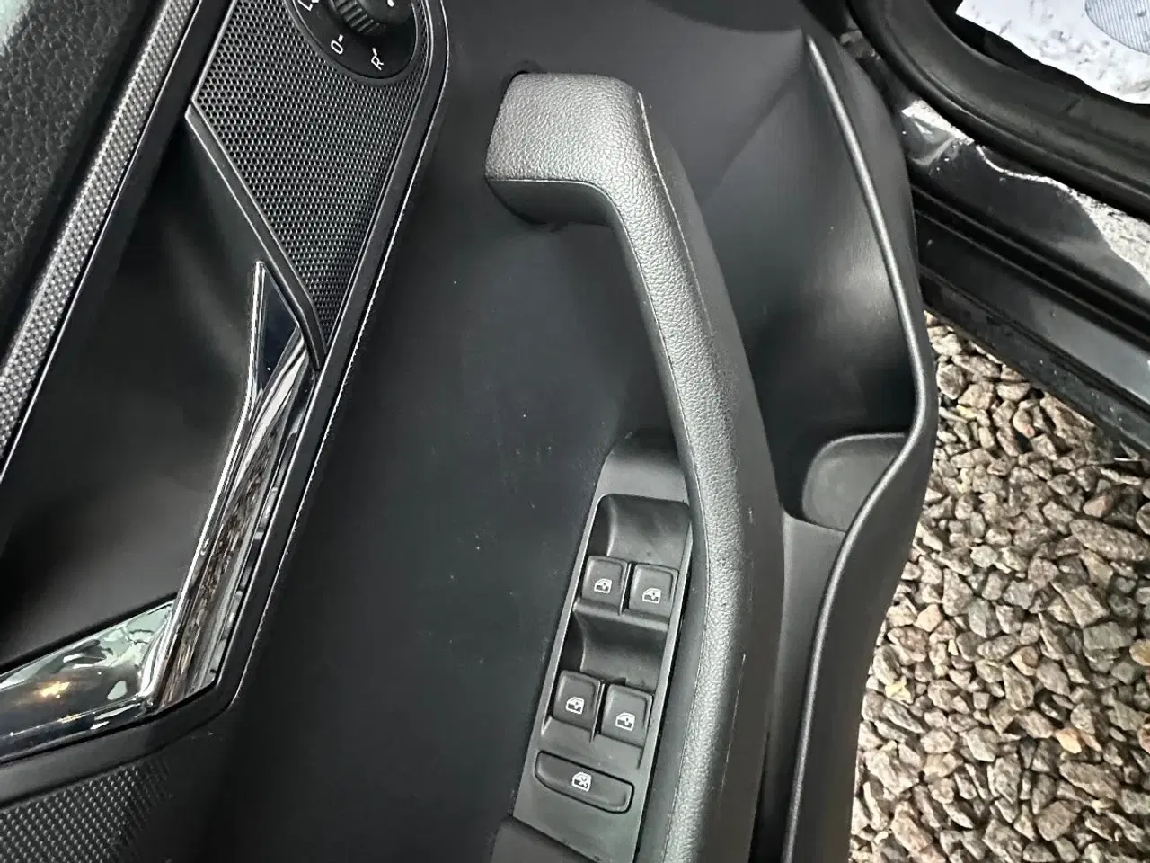 Billede 8 - Skoda Fabia 1,2 TSi 110 Ambition Combi