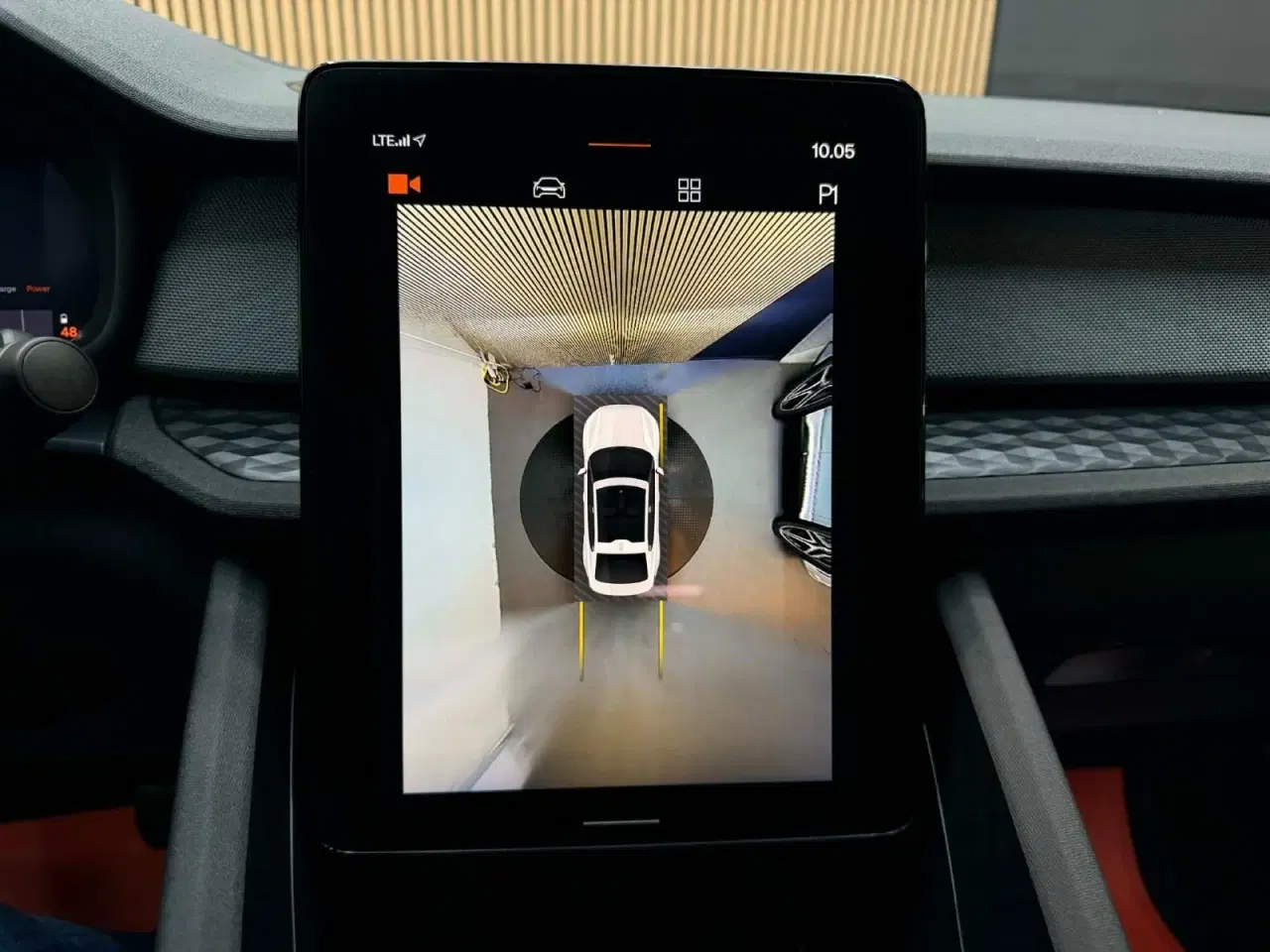 Billede 13 - Polestar 2 Long Range