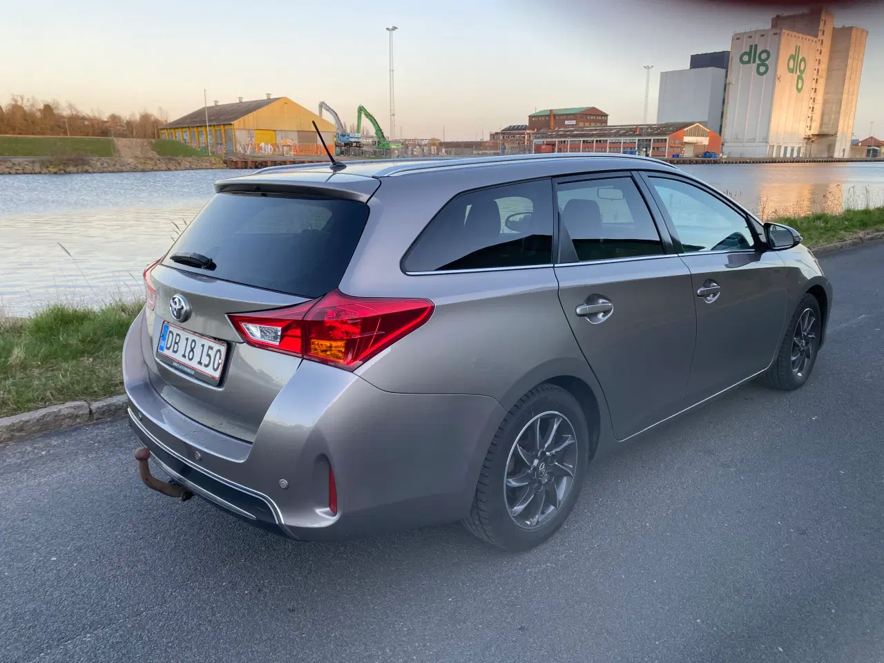 Billede 3 - Pålidelig toyota