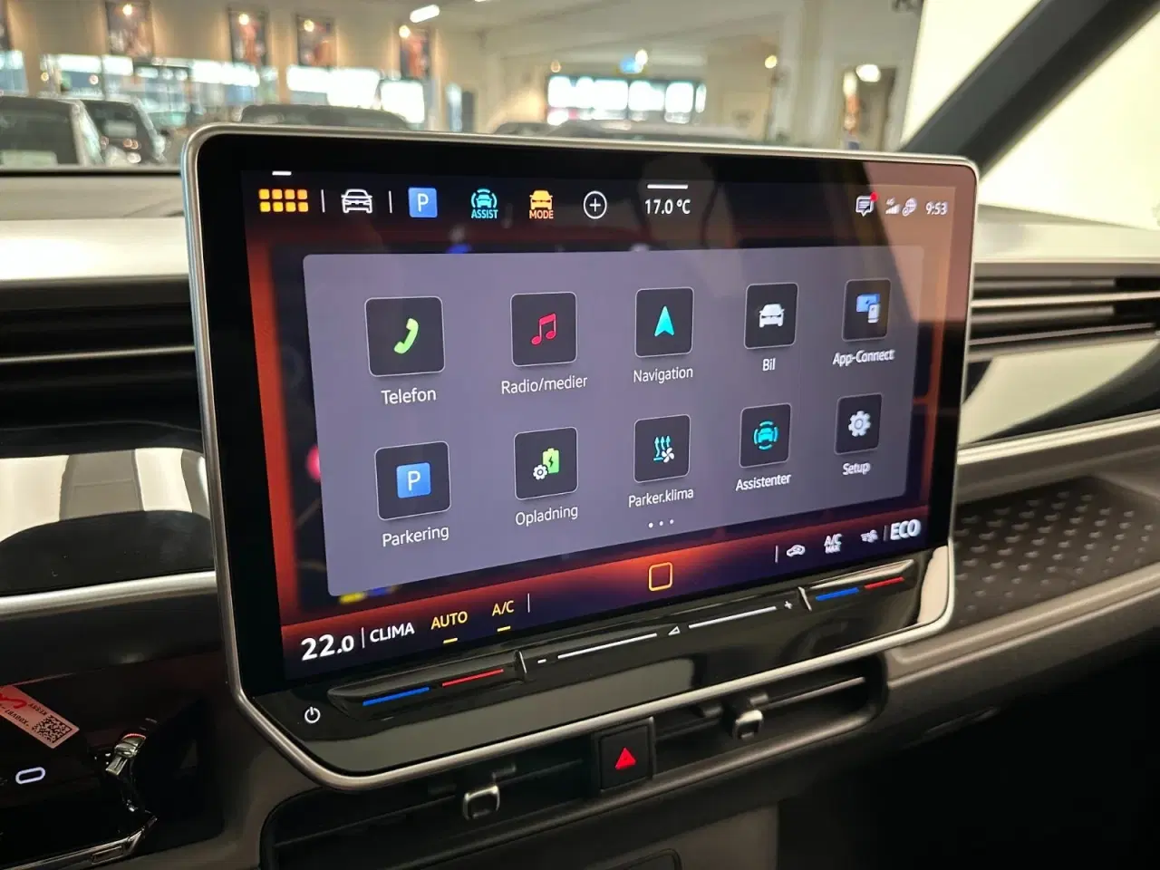 Billede 19 - VW ID.Buzz 86 Pro 7prs LWB