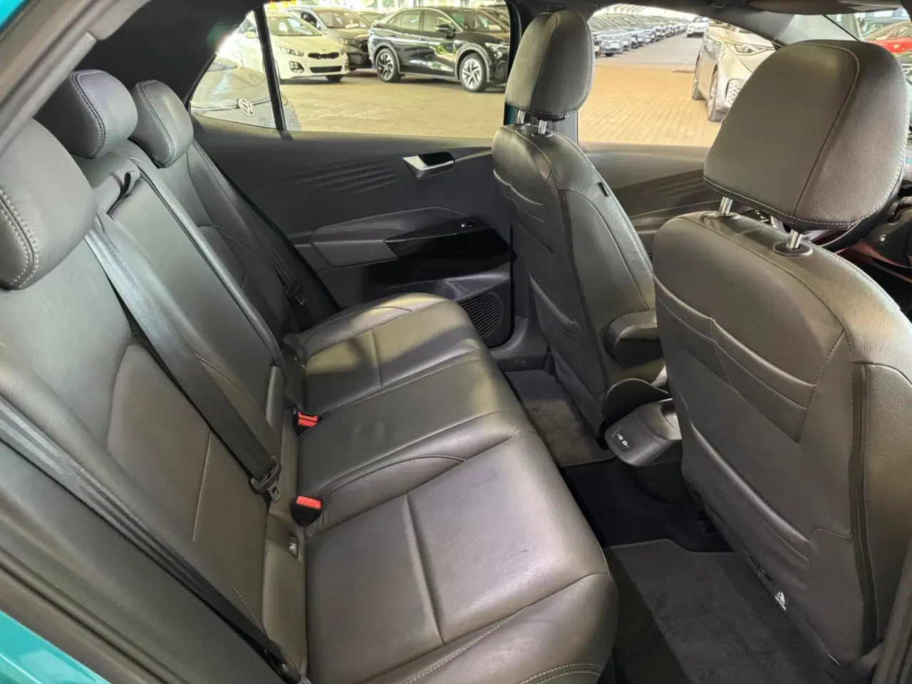 Billede 17 - VW ID.3 58 1ST Max