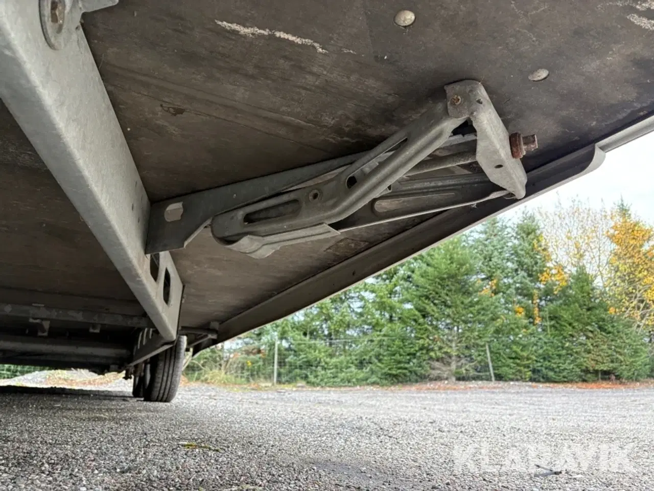 Billede 12 - Campingvogn Adria Unica 743