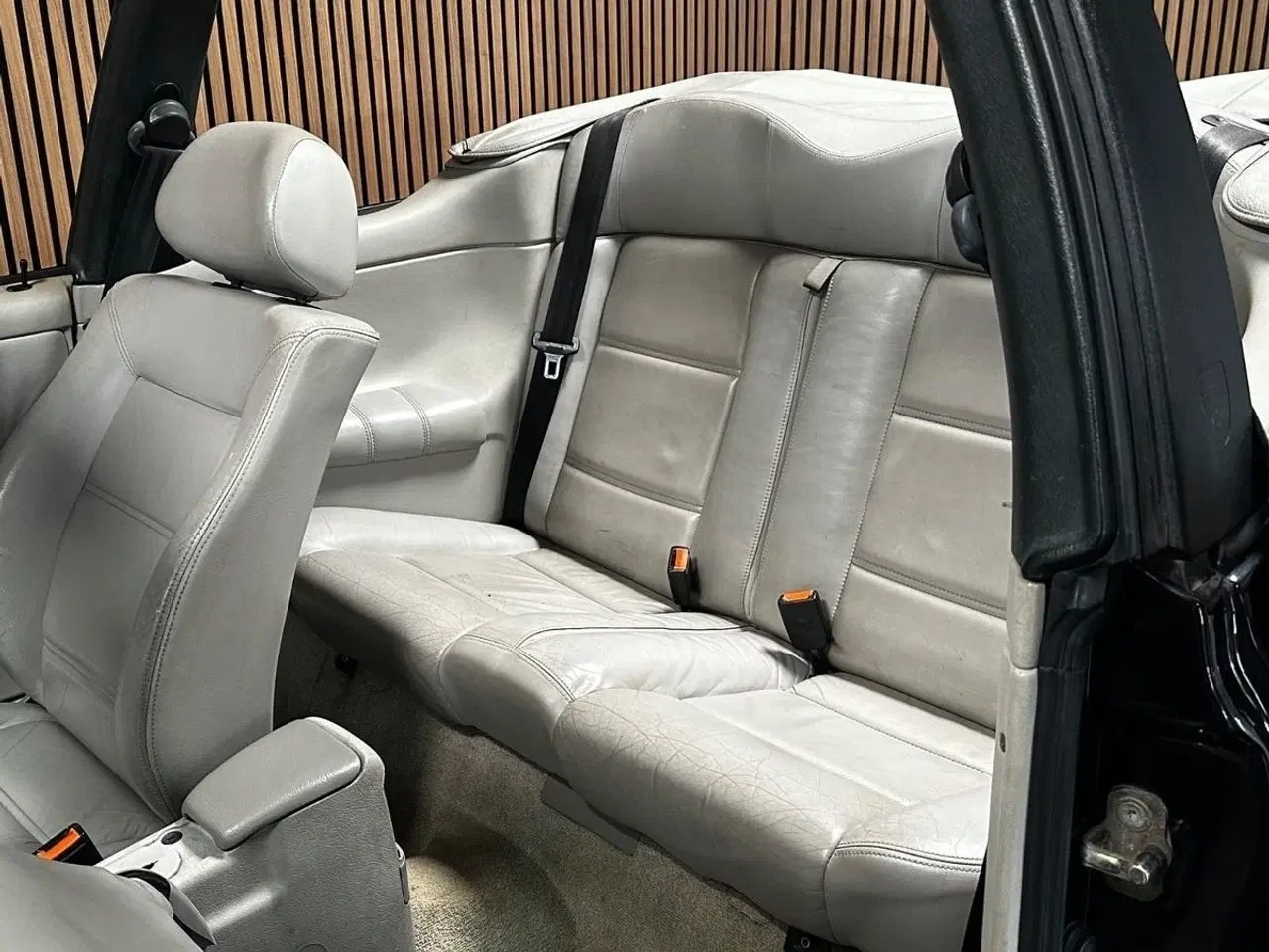 Billede 8 - VW Golf III 1,8 Cabriolet