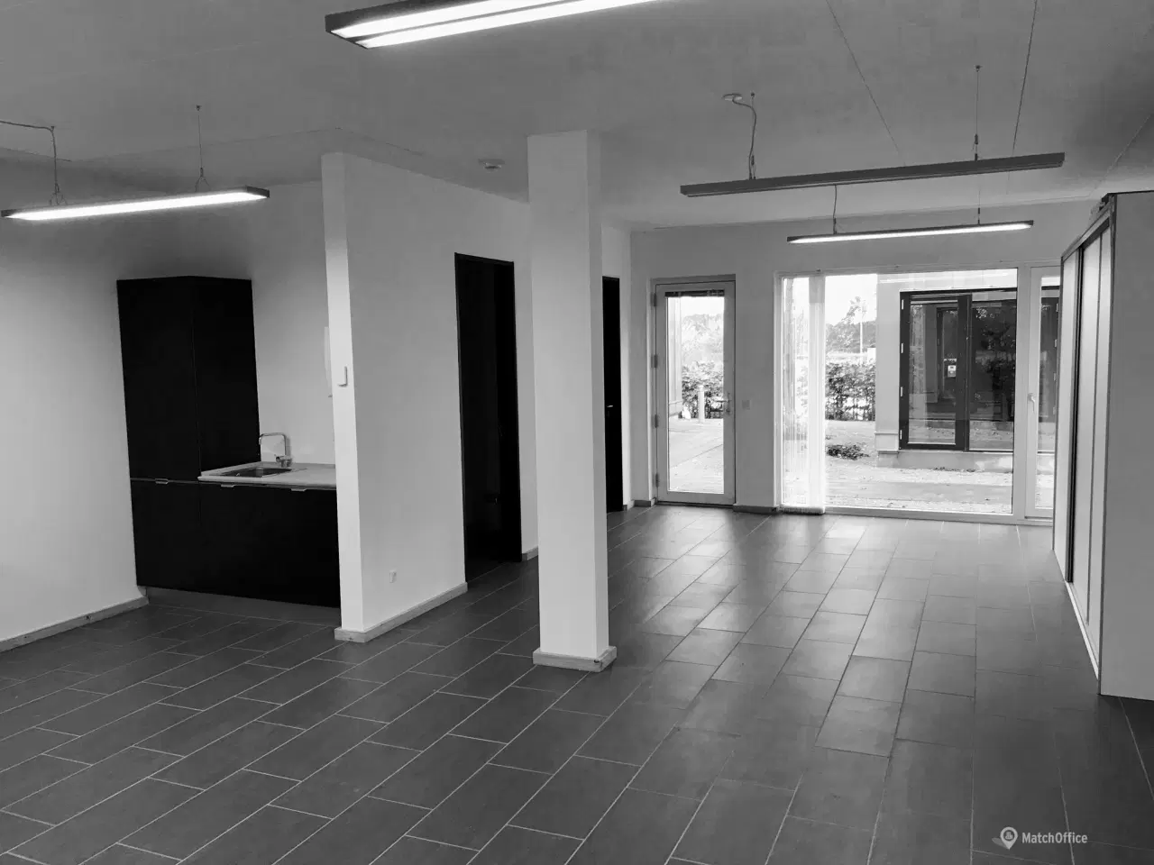 Billede 6 - Væxthuset Vejle/Hedensted lige ved E45