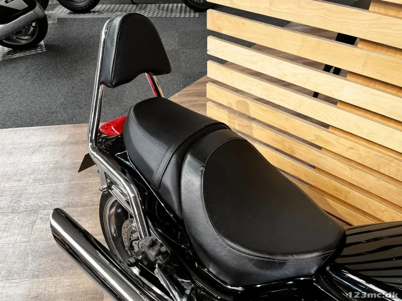 Billede 5 - Suzuki VZR 1800 Intruder