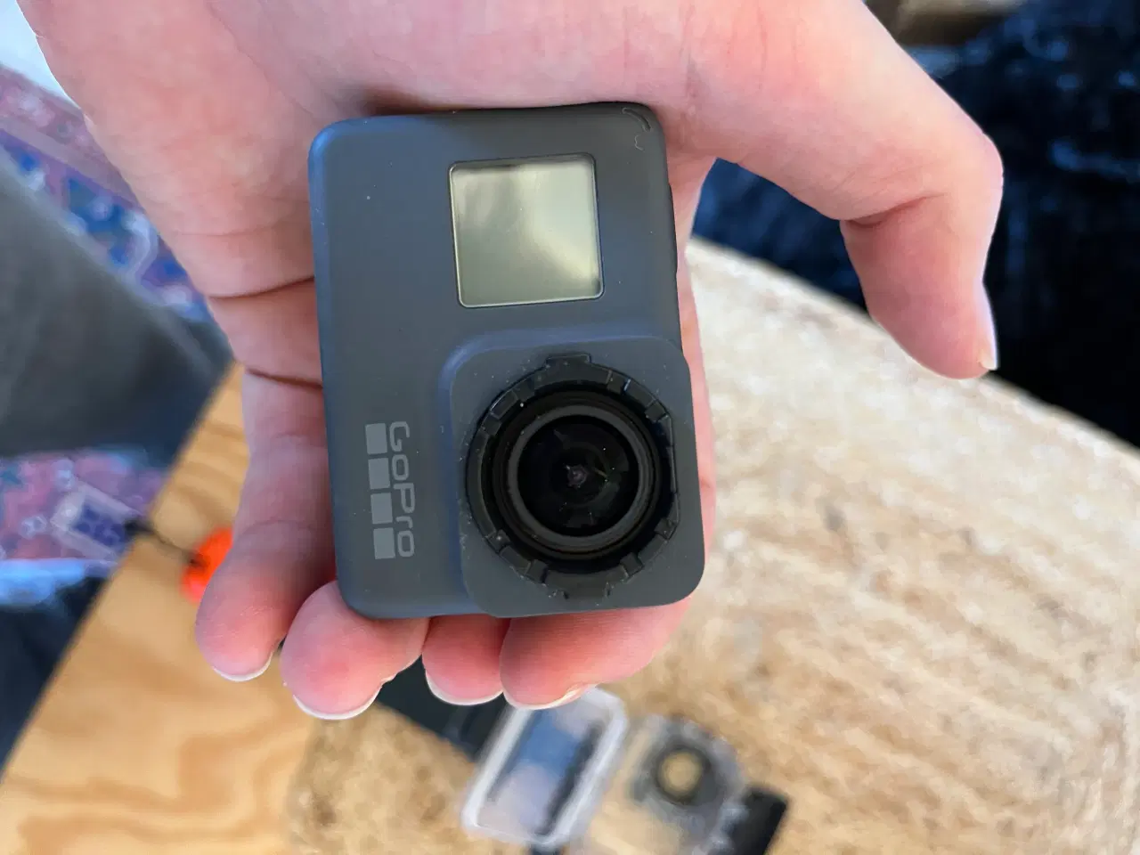 Billede 3 - GoPro Hero 5 kamera