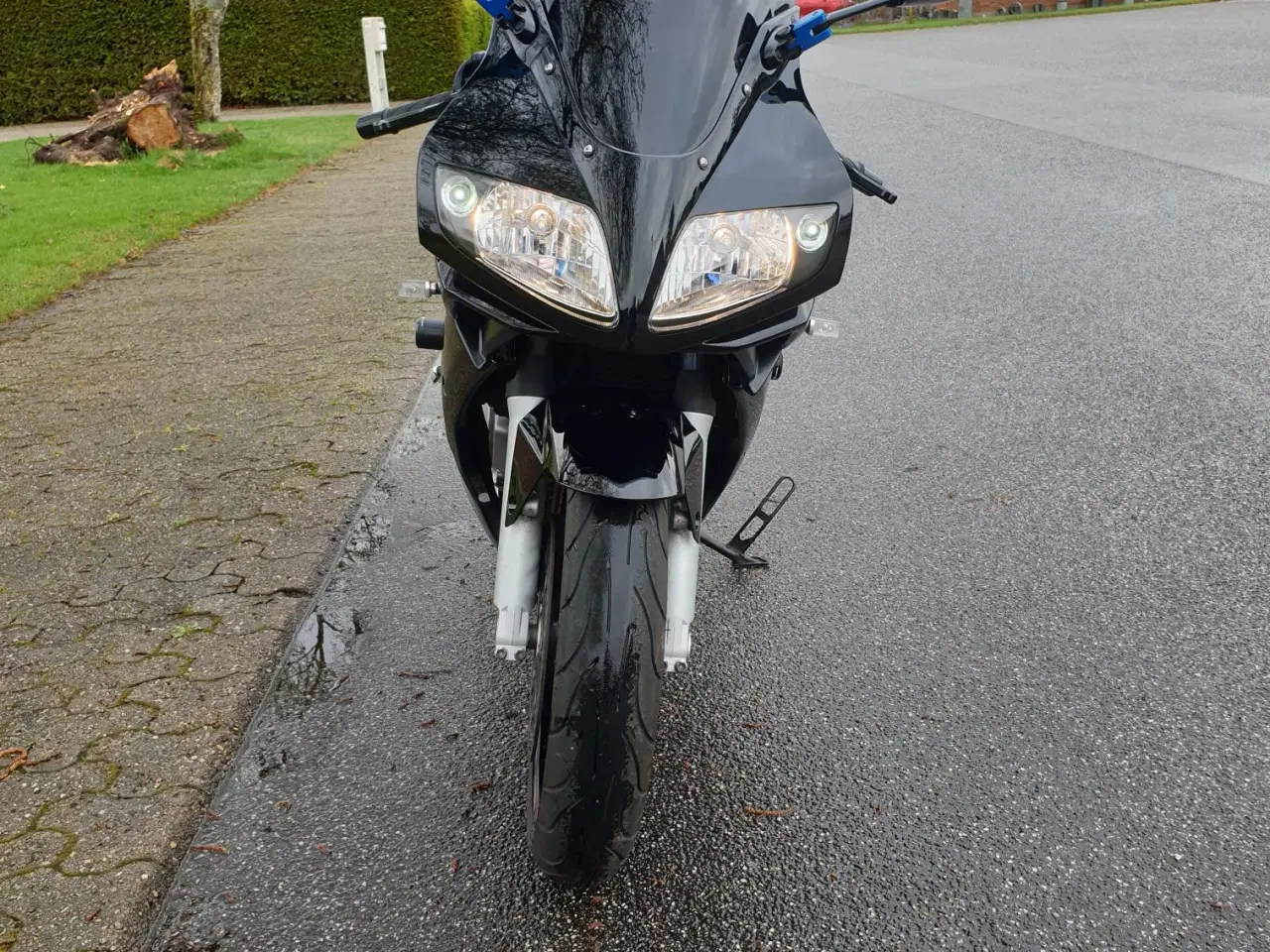 Billede 5 - Suzuki SV 1000 S