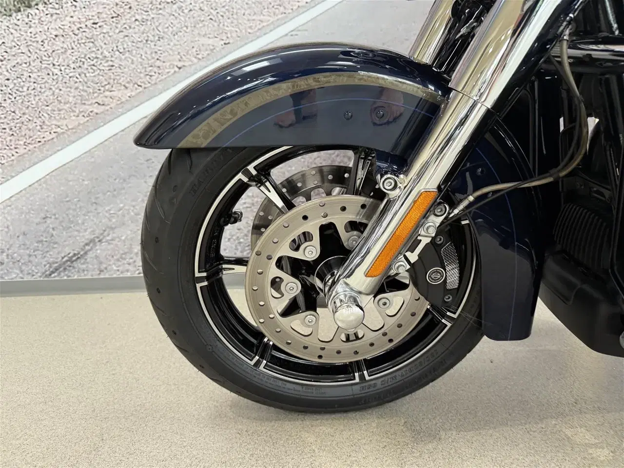 Billede 18 - Harley-Davidson FLHTKSE Ultra Limited CVO ANNIVERSARY 117"