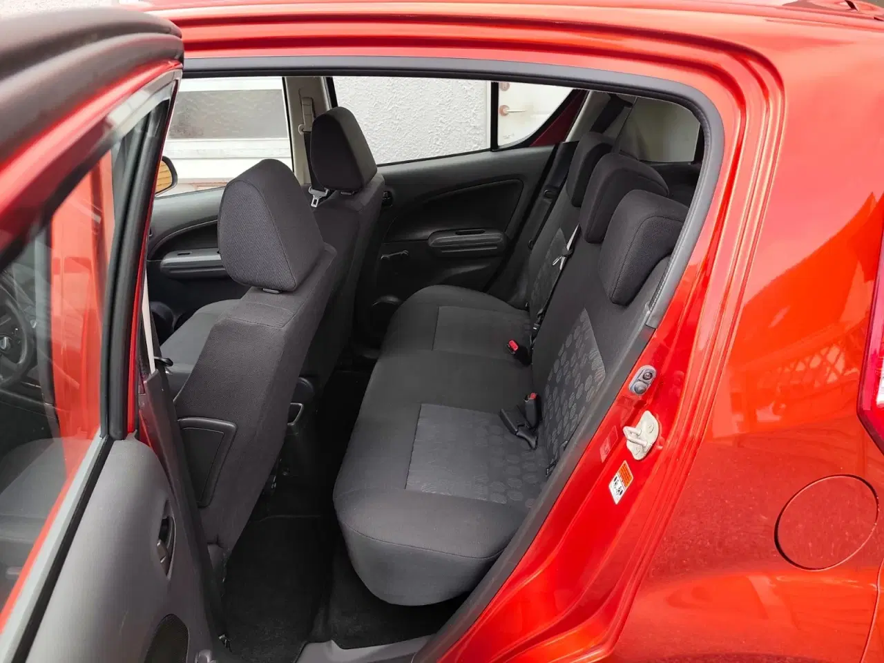 Billede 4 - Suzuki Splash 1,0 GLS