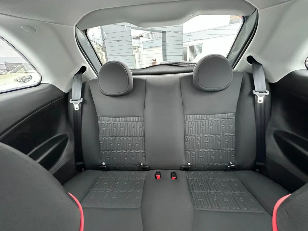 Billede 8 - Fiat 500e 24 (RED)