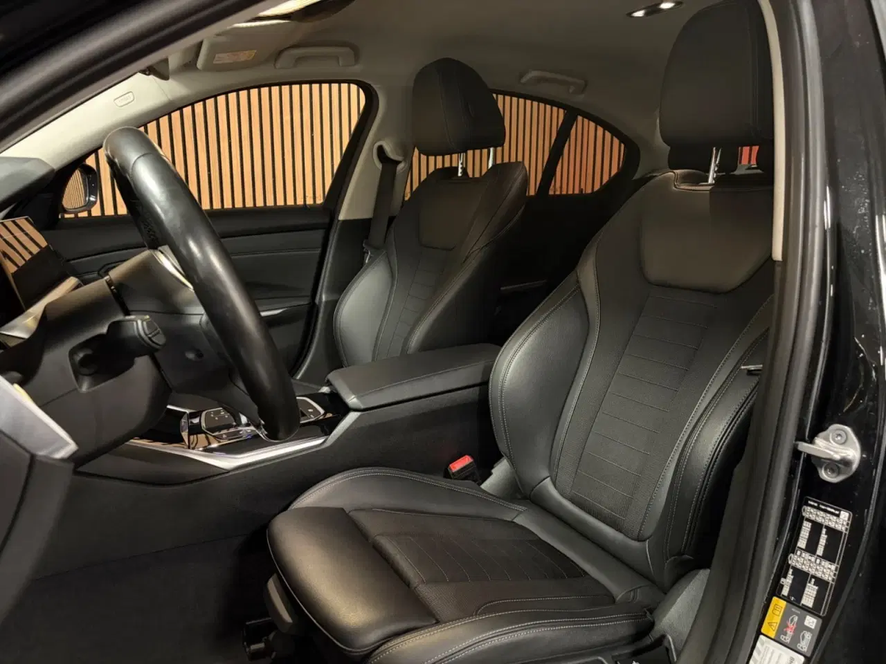 Billede 7 - BMW 330e 2,0 M-Sport aut.