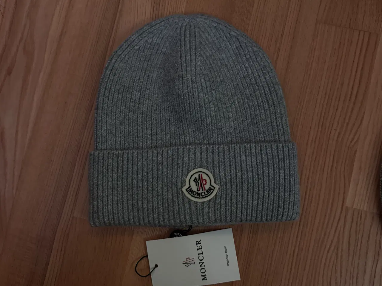 Billede 4 - Nye huer