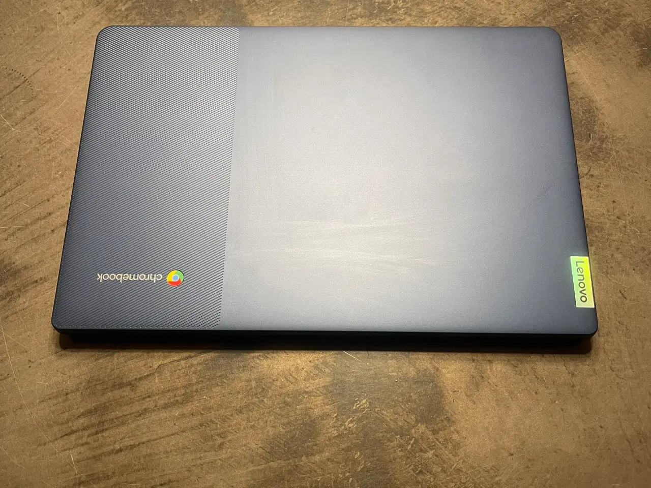 Billede 2 - Lenovo Chromebook IdeaPad slim 3 14M868