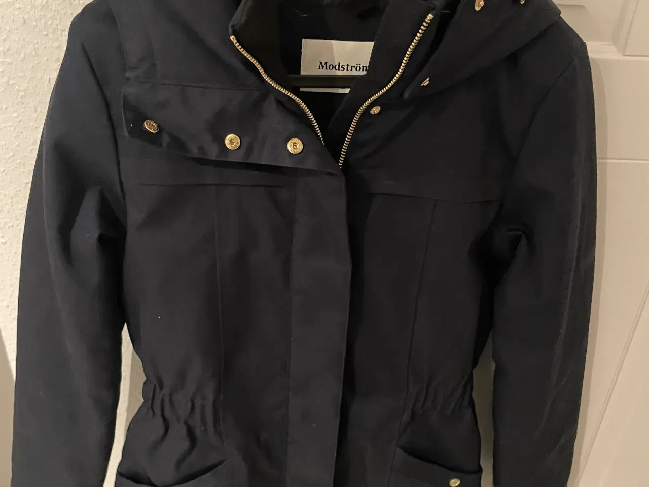 Billede 1 - Modström vinterjakke
