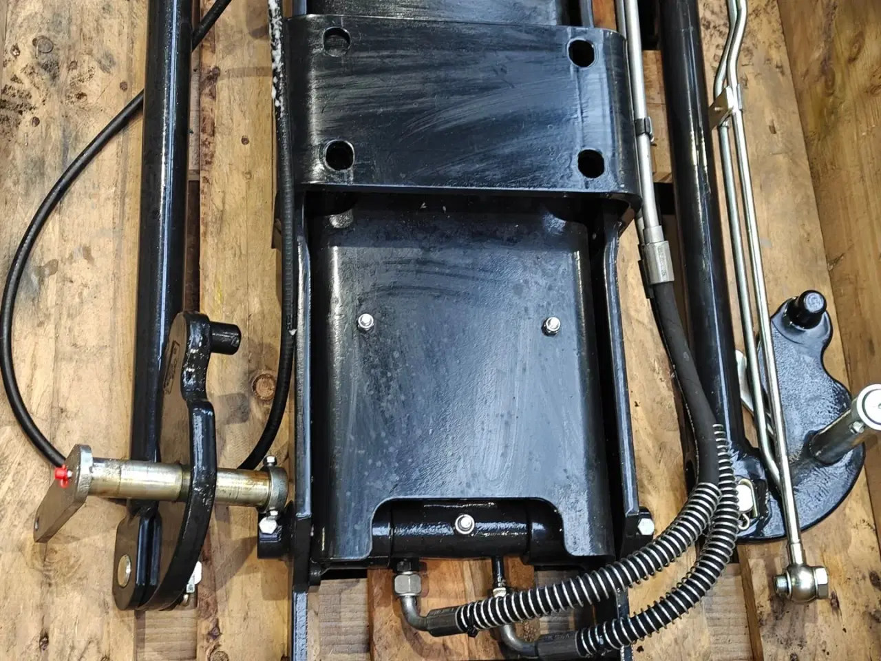 Billede 6 - New Holland - - -