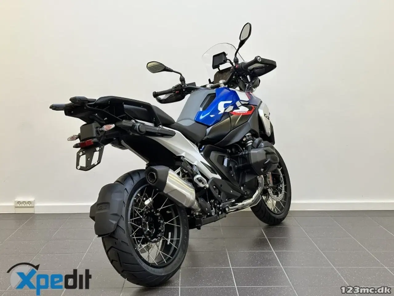 Billede 9 - BMW R 1300 GS