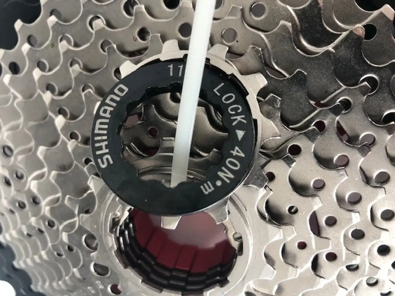Billede 4 - Kassette, 11 speed kassette 11-52T