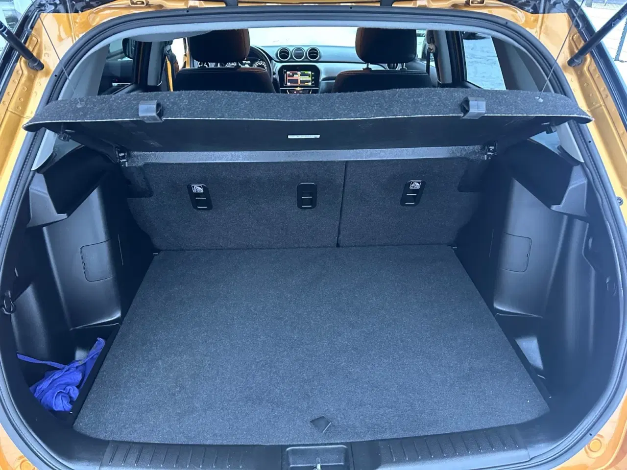 Billede 11 - Suzuki Vitara 1,4 mHybrid Active