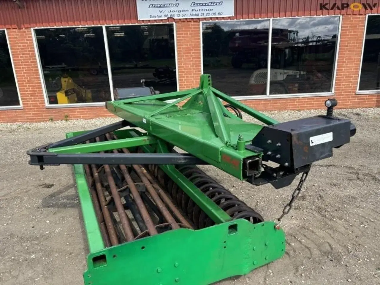 Billede 9 - Kvik-pak Kvik-Pak 3100