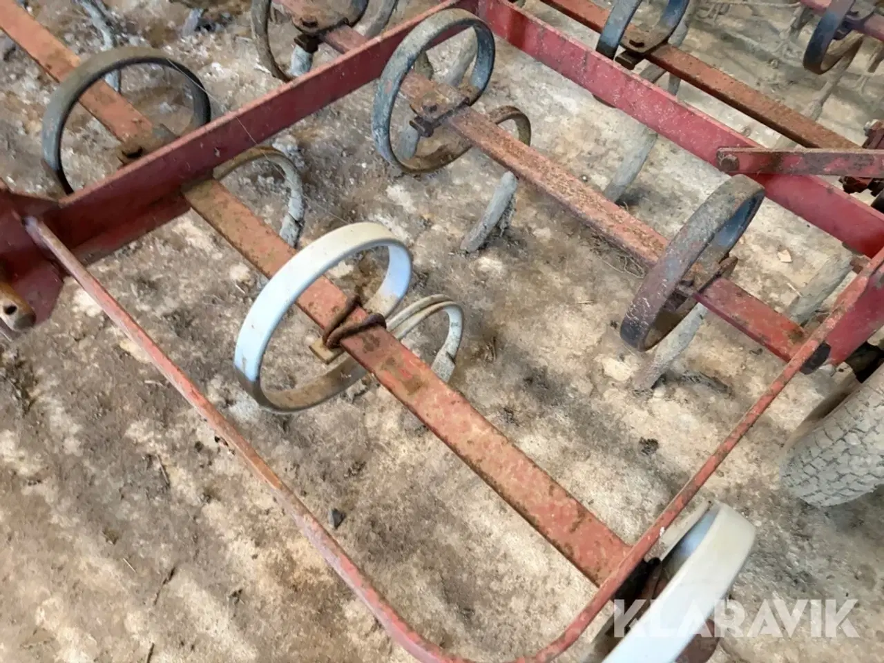 Billede 4 - Harve Kongskilde The Triple K