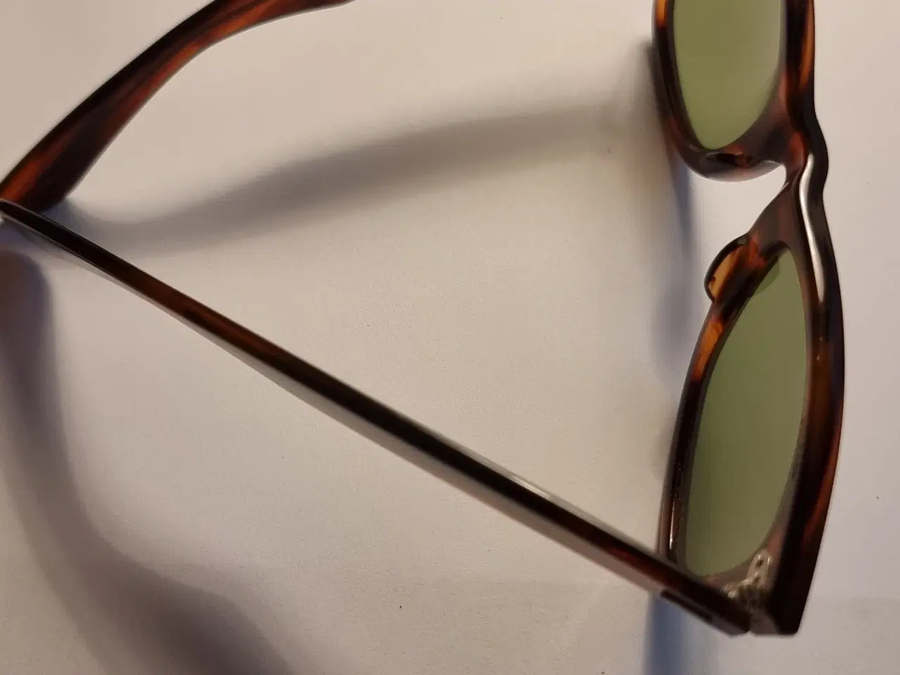 Billede 2 - Ray Ban Wayfarer, Vintage fra 80'erne, velholdte