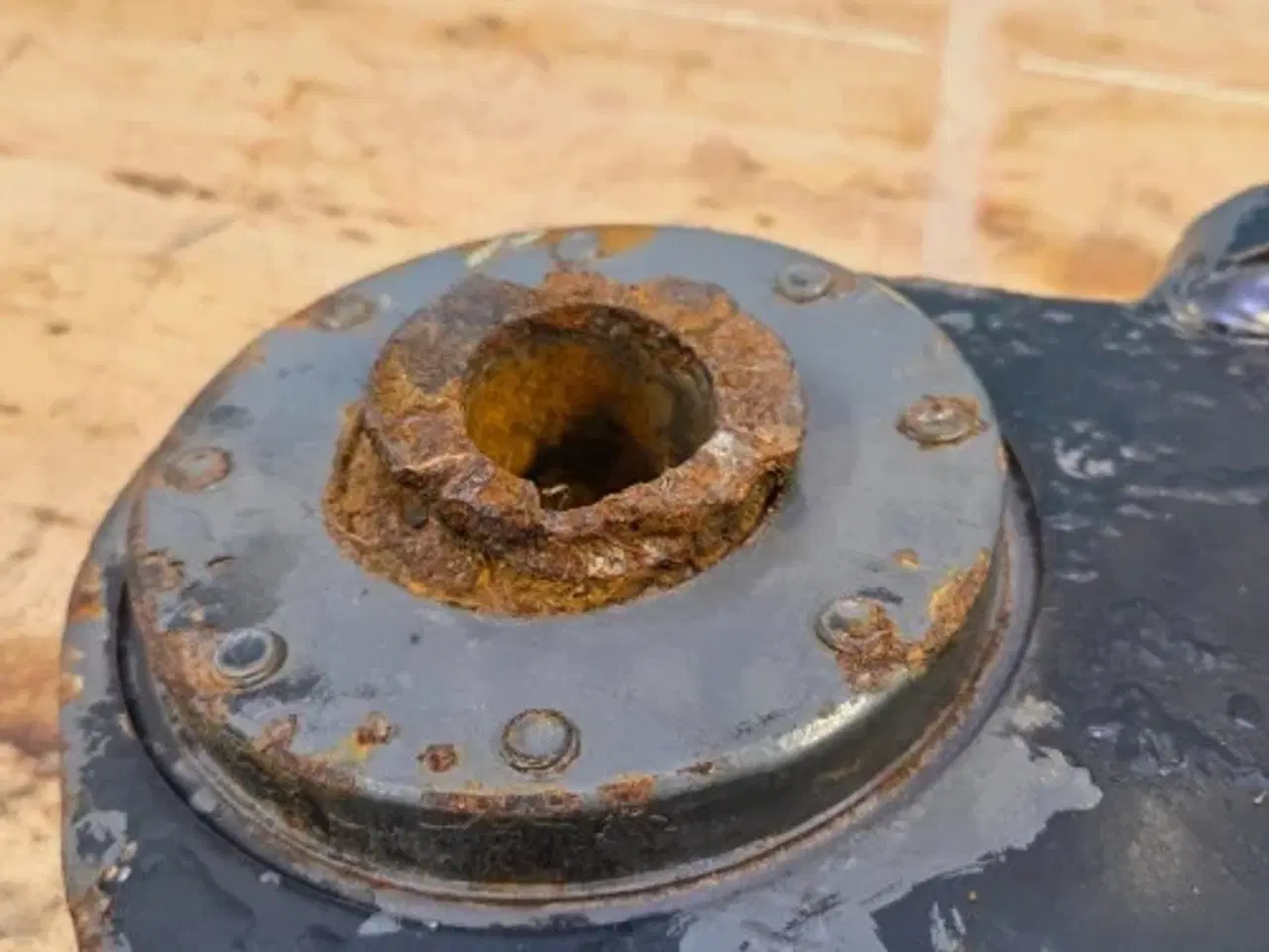 Billede 3 - Fendt 12130N Hitch 700164420