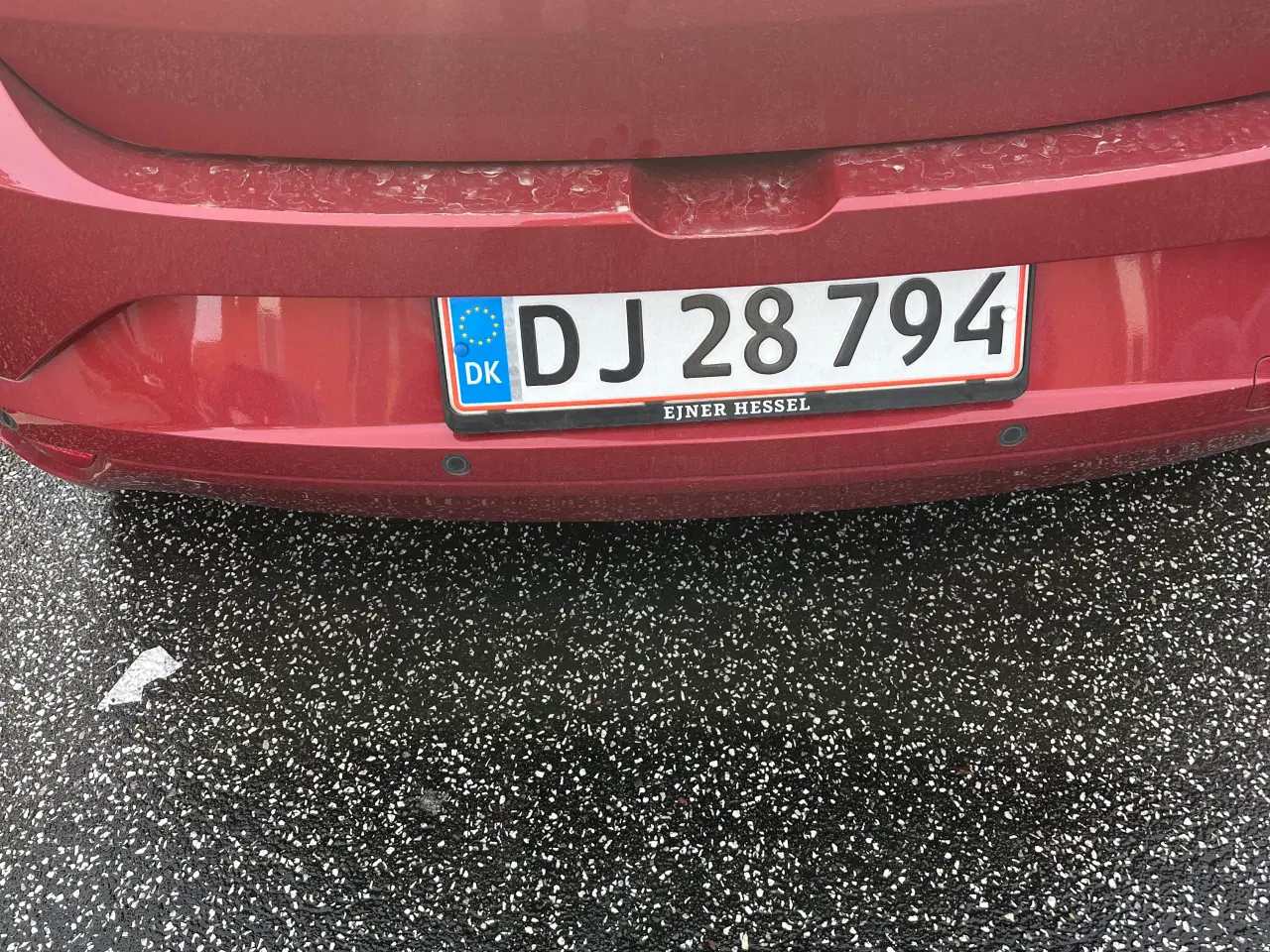 Billede 1 - Dacia Sandero