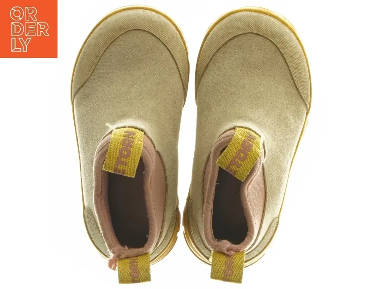 Billede 5 - Tretorn børnestøvler fra Tretorn (str. 24 )