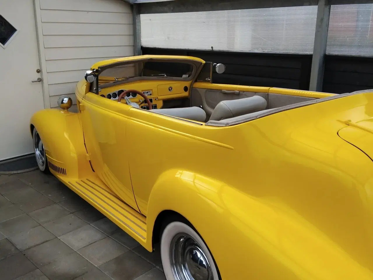 Billede 6 - Pontiac 38 5,7 aut.