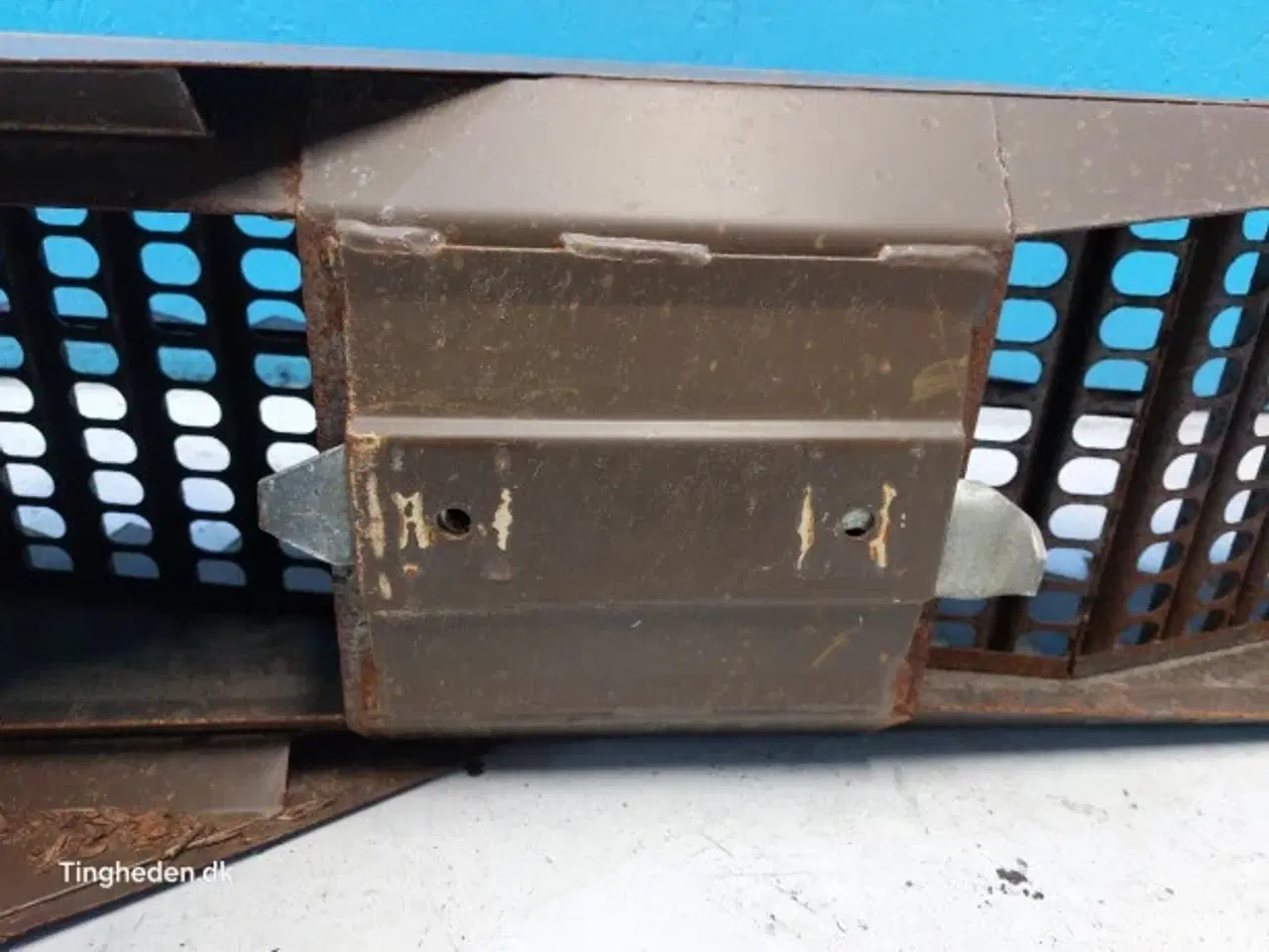 Billede 4 - Massey Ferguson 31 Ryster 28450439